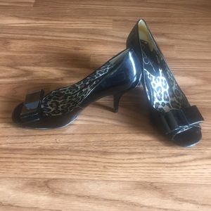 Jessica Simpson heels